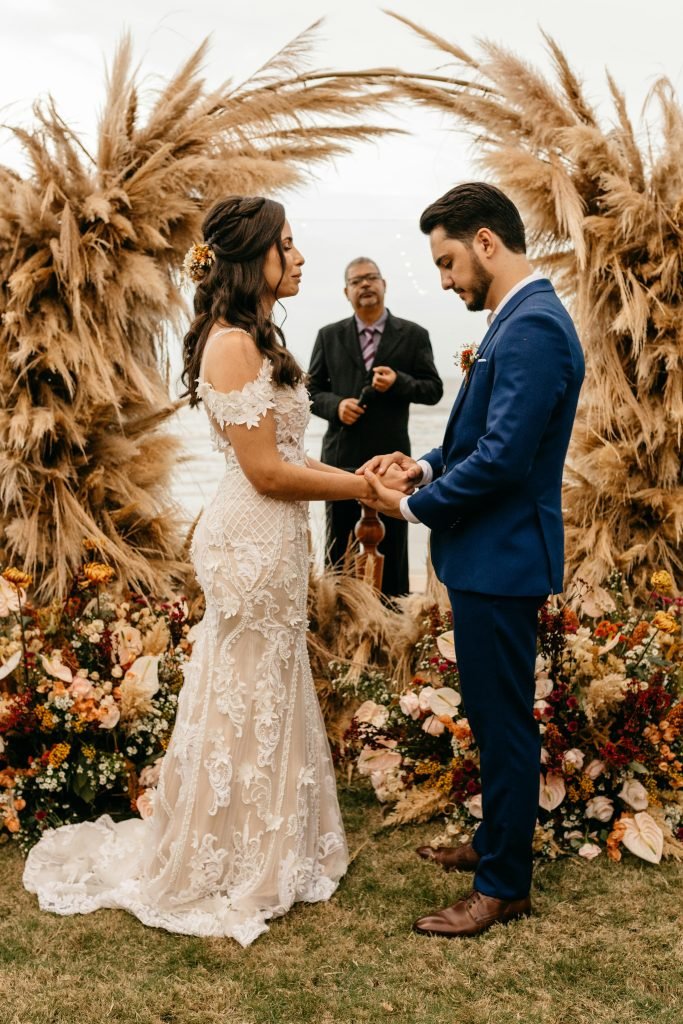 Florida Wedding Officiant Services