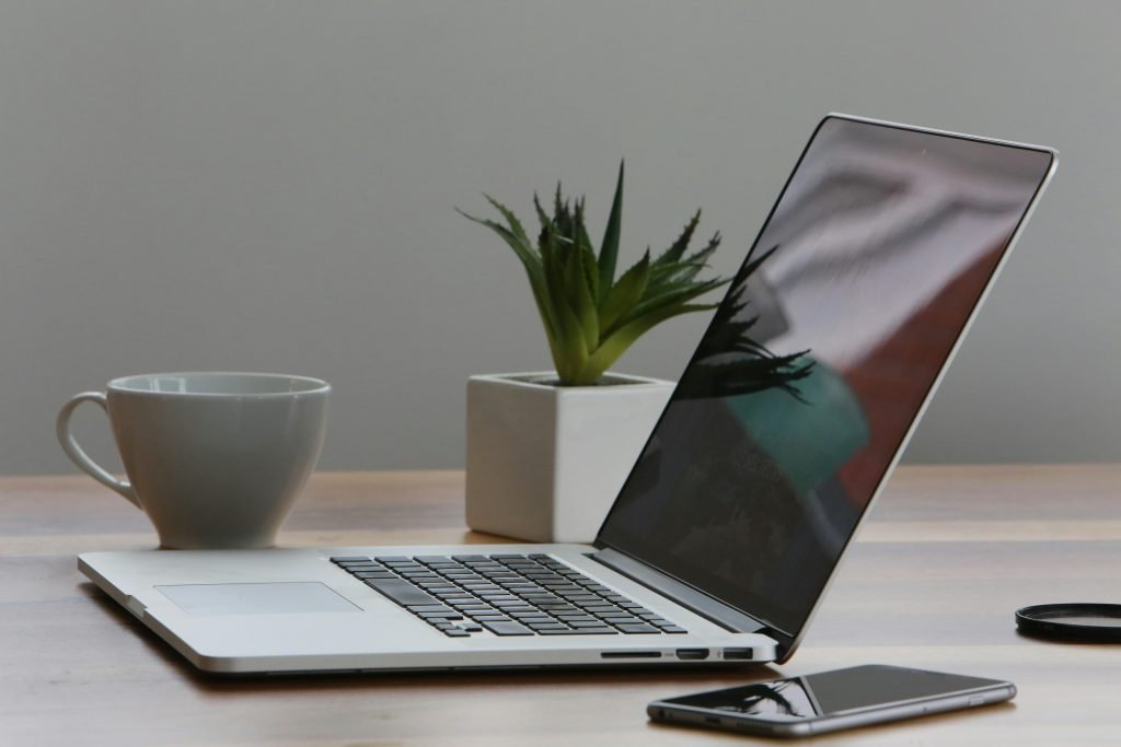 Remote Online Notarization