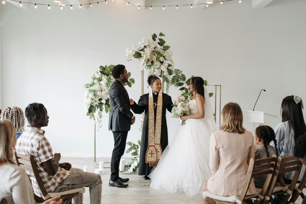 Why Hire a Professional Wedding Officiant in St. Lucie County?