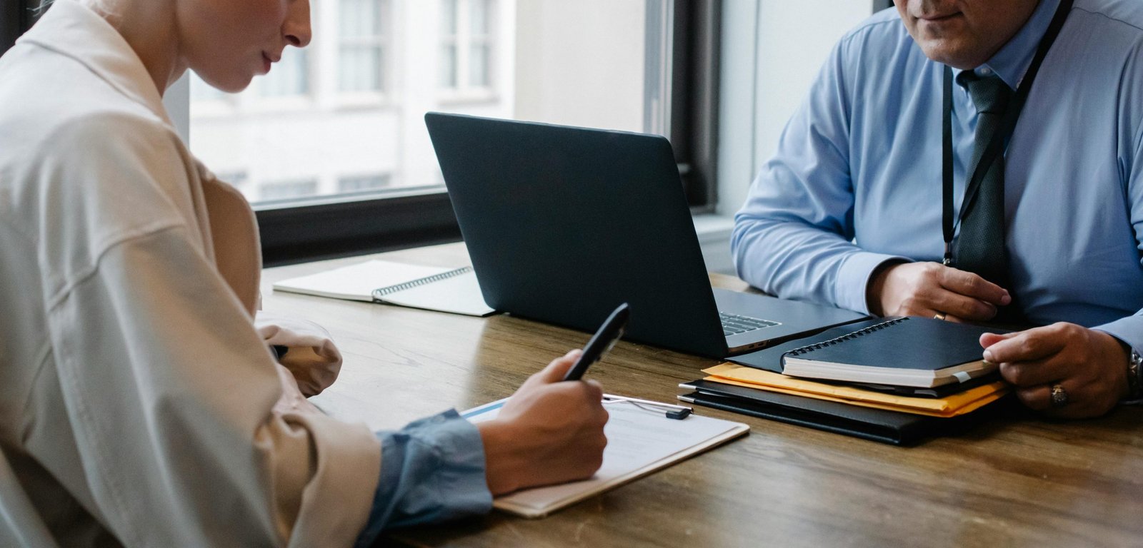 Why Our Same-Day Notary Services Make a Difference